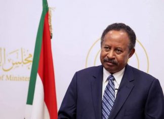 هل تملك الحكومة الانتقالية حق فرض التطبيع والعلمانية؟ هل تملك الحكومة الانتقالية حق فرض التطبيع والعلمانية؟