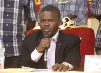 تحذير”شديد اللهجة”من سوداكال إلى أحمد التازي تحذير”شديد اللهجة”من سوداكال إلى أحمد التازي