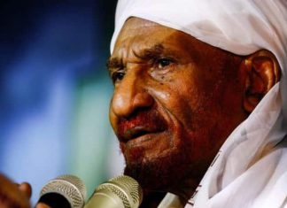 خمسة شهور على رحيله.. المهدي هل تمت تصفيته؟ خمسة شهور على رحيله.. المهدي هل تمت تصفيته؟