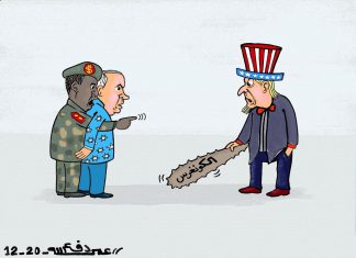 المخابرات السودانية تنفي زيارة وفد أمني لإسرائيل المخابرات السودانية تنفي زيارة وفد أمني لإسرائيل