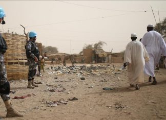 الأمم المتحدة: المنظمات الإنسانية توسع عملياتها غربي السودان الأمم المتحدة: المنظمات الإنسانية توسع عملياتها غربي السودان