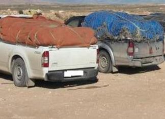 خبراء اقتصاديون وأمنيون يحذرون من 7 مخاطر محتملة تهدد أمن البلاد خبراء اقتصاديون وأمنيون يحذرون من 7 مخاطر محتملة تهدد أمن البلاد