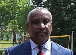 عرمان لـ(الإسلاميين): ادفنوا جثة الوطني وابحثوا عن رؤية جديدة للحركة الإسلامية عرمان لـ(الإسلاميين): ادفنوا جثة الوطني وابحثوا عن رؤية جديدة للحركة الإسلامية