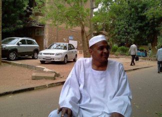 جعفر خضر يسخر من تصريحات الناطق باسم تجمع المهنيين بشأن تشكيل التشريعي جعفر خضر يسخر من تصريحات الناطق باسم تجمع المهنيين بشأن تشكيل التشريعي