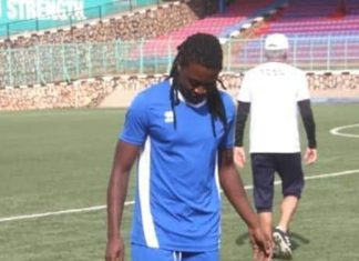 الهلال ينهي عقد جيسي الهلال ينهي عقد جيسي