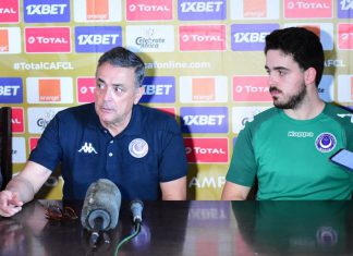 استثناء وحيد في أجانب الهلال بطلبٍ من ريكاردو فورموسينهو استثناء وحيد في أجانب الهلال بطلبٍ من ريكاردو فورموسينهو