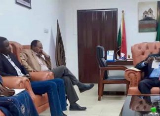 وزير التنمية الاجتماعيّة يتعهد بتقديم الدعم لمتضرري حريق “قريضة” وزير التنمية الاجتماعيّة يتعهد بتقديم الدعم لمتضرري حريق “قريضة”