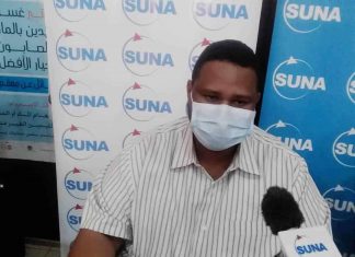 تدابير لتوفير وظائف للعاملين بمراكز العزل بالجزيرة تدابير لتوفير وظائف للعاملين بمراكز العزل بالجزيرة