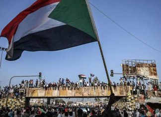 اكتشاف 190 جثة بمستشفى في الخرطوم.. والغضب يشتعل اكتشاف 190 جثة بمستشفى في الخرطوم.. والغضب يشتعل