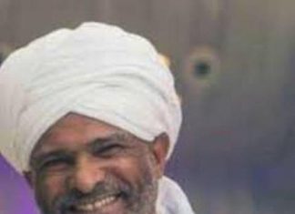 عشر سنوات سجن لعبد الباسط حمزة عشر سنوات سجن لعبد الباسط حمزة