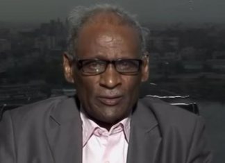 الشعبية برئاسة الحلو تشترط علنية جلسات التفاوض أو لا تفاوض الشعبية برئاسة الحلو تشترط علنية جلسات التفاوض أو لا تفاوض