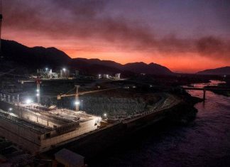 “رسائل السيسي”.. تفاصيل التحرك المصري العاجل بشأن سد النهضة “رسائل السيسي”.. تفاصيل التحرك المصري العاجل بشأن سد النهضة