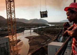 اللجوء لمجلس الأمن .. سد النهضة..هل استُنفدت الخيارات الدبلوماسية؟ اللجوء لمجلس الأمن .. سد النهضة..هل استُنفدت الخيارات الدبلوماسية؟