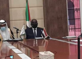 منحة بـ (10) ملايين دولار من المصرف العربي لدعم الخدمات الصحية فلي السودان منحة بـ (10) ملايين دولار من المصرف العربي لدعم الخدمات الصحية فلي السودان