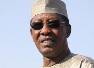 وفاة إدريس ديبي .. مخاوف تأثير الصراع التشادي على السودان وفاة إدريس ديبي .. مخاوف تأثير الصراع التشادي على السودان