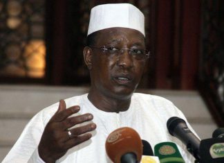 تعقيدات وسيناريوهات عديدة.. كيف يؤثر مقتل ديبي على السودان؟ تعقيدات وسيناريوهات عديدة.. كيف يؤثر مقتل ديبي على السودان؟