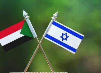 إلغاء قانون المقاطعة بين الخرطوم وتل أبيب.. رصف الطريق إلغاء قانون المقاطعة بين الخرطوم وتل أبيب.. رصف الطريق