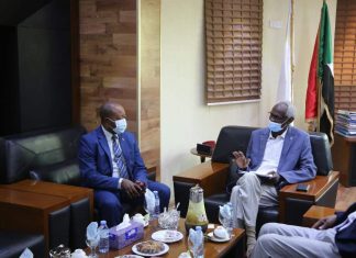 هل استنفد السودان خياراته في أزمة سد النهضة؟ هل استنفد السودان خياراته في أزمة سد النهضة؟