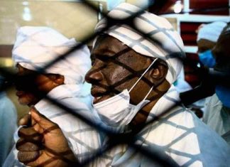 أسرار تنشر لأول مرة في محاكمة مدبري انقلاب 89م أسرار تنشر لأول مرة في محاكمة مدبري انقلاب 89م