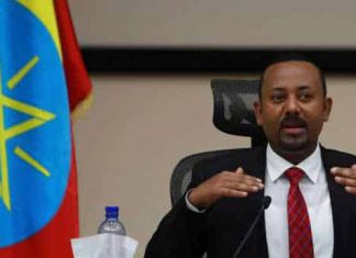 اثيوبيا : مفاوضات سد النهضة لم تفشل اثيوبيا : مفاوضات سد النهضة لم تفشل