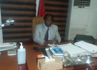 وزير الاستثمار: مؤتمر باريس سيدمج السودان في المجتمع الدولي وزير الاستثمار: مؤتمر باريس سيدمج السودان في المجتمع الدولي