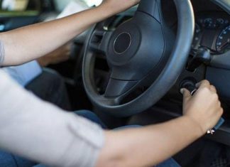 عادة شائعة تقضي على محرك السيارة عادة شائعة تقضي على محرك السيارة