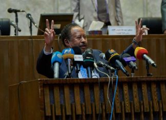 (الانتخابات المبكرة)… هل تطبخ على نار هادئة ؟ (الانتخابات المبكرة)… هل تطبخ على نار هادئة ؟