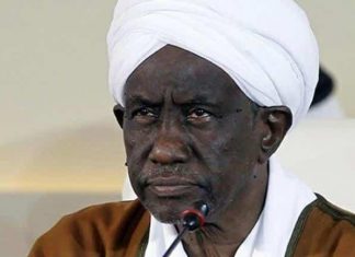 طلب للمحكمة لشطب قضية فساد المدينة الرياضية ضد علي عثمان طلب للمحكمة لشطب قضية فساد المدينة الرياضية ضد علي عثمان