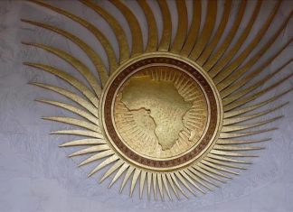 دعوة عاجلة من السودان وليبيا والنيجر إلى الاتحاد الإفريقي دعوة عاجلة من السودان وليبيا والنيجر إلى الاتحاد الإفريقي