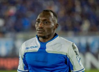 أبو عاقلة يصدم الهلال أبو عاقلة يصدم الهلال