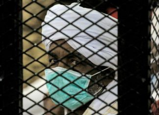 مرحلة جديدة في محكمة مدبري انقلاب الإنقاذ مرحلة جديدة في محكمة مدبري انقلاب الإنقاذ