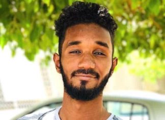 تسليم المرافعات النهائية في قضية الشهيد “حنفي عبدالشكور” تسليم المرافعات النهائية في قضية الشهيد “حنفي عبدالشكور”