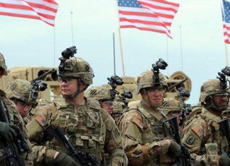 المارينز بالخرطوم (دبلوماسية الملح والملاح ) المارينز بالخرطوم (دبلوماسية الملح والملاح )