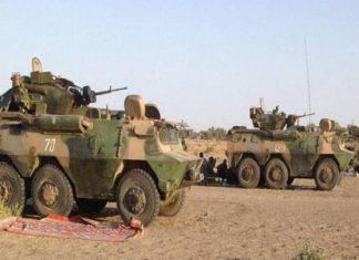 محادثات سودانية – فرنسية بشأن تطورات تشاد محادثات سودانية – فرنسية بشأن تطورات تشاد