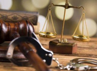 ترقية (44) قاضياً من الاستئناف إلى قضاة محكمة عليا ترقية (44) قاضياً من الاستئناف إلى قضاة محكمة عليا