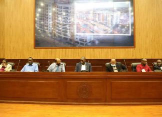 أردول: حملات (مستعرة) ضد شركة الموارد المعدنية بمنصات التواصل الاجتماعي أردول: حملات (مستعرة) ضد شركة الموارد المعدنية بمنصات التواصل الاجتماعي