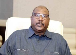 شمال كردفان تشرع في اعداد مصفوفة مشروعاتها لمؤتمر باريس شمال كردفان تشرع في اعداد مصفوفة مشروعاتها لمؤتمر باريس