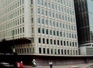 البنك الإفريقي يقر تصفية متأخرات للسودان بـ(413) مليون دولار البنك الإفريقي يقر تصفية متأخرات للسودان بـ(413) مليون دولار