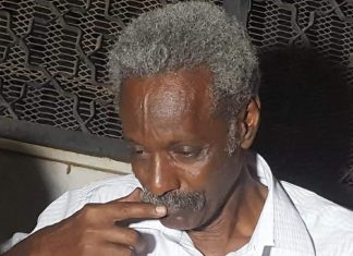 (الشيوعي): مشروع قانون الأمن الداخلي وُضع بليلٍ (الشيوعي): مشروع قانون الأمن الداخلي وُضع بليلٍ