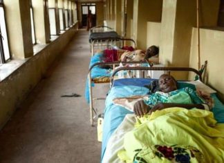 الصحة: آلاف السودانيون يموتون بالملاريا وليس بالكوفيد ١٩ الصحة: آلاف السودانيون يموتون بالملاريا وليس بالكوفيد ١٩