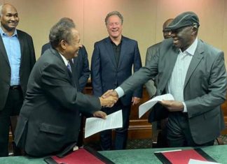 الحكوم تتسلم دعوة من الوساطة لاستئناف التفاوض مع الحلو الحكوم تتسلم دعوة من الوساطة لاستئناف التفاوض مع الحلو