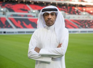 نجوم كرة القدم العربية يؤكدون على أهمية بطولة كأس العرب FIFA قطر 2021™ نجوم كرة القدم العربية يؤكدون على أهمية بطولة كأس العرب FIFA قطر 2021™