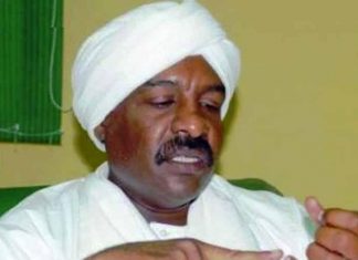 الجاكومي: اتفاق مسارات جوبا مغلق وليس مفتوحاً الجاكومي: اتفاق مسارات جوبا مغلق وليس مفتوحاً