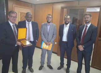 المانيا تساعد في رفع جودة الصادرات السودانية للدخول للاسواق الأوربية المانيا تساعد في رفع جودة الصادرات السودانية للدخول للاسواق الأوربية