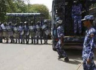 يضم 5 مواد صادمة.. قانون الأمن الجديد يثير “غضب السودانيين” يضم 5 مواد صادمة.. قانون الأمن الجديد يثير “غضب السودانيين”