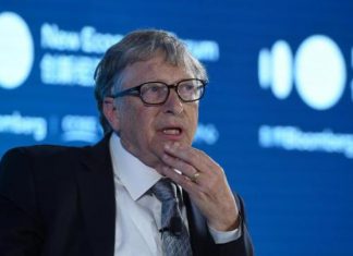 بيل غيتس: هذا موعد عودة الحياة لطبيعتها بعد فيروس كورونا بيل غيتس: هذا موعد عودة الحياة لطبيعتها بعد فيروس كورونا