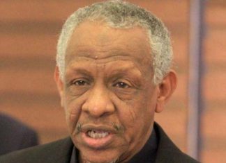 إيدام : نافع المسؤول عن مقتل الطبيب علي فضل إيدام : نافع المسؤول عن مقتل الطبيب علي فضل