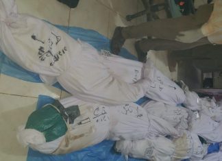 فتح بلاغات جنائية ضد متهجمين على اجتماع للجان المقاومة فتح بلاغات جنائية ضد متهجمين على اجتماع للجان المقاومة