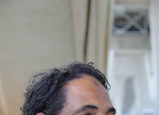 من مقر إقامته بأمريكا.. الفنان أسامة الشيخ:لا أمارس أي نشاط فني في رمضان ولا أحبذ الفطور خارج المنزل من مقر إقامته بأمريكا.. الفنان أسامة الشيخ:لا أمارس أي نشاط فني في رمضان ولا أحبذ الفطور خارج المنزل