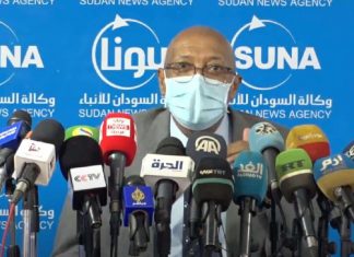 وزير الصحة يكشف عن أزمة حادة في مجال الأدوية وزير الصحة يكشف عن أزمة حادة في مجال الأدوية